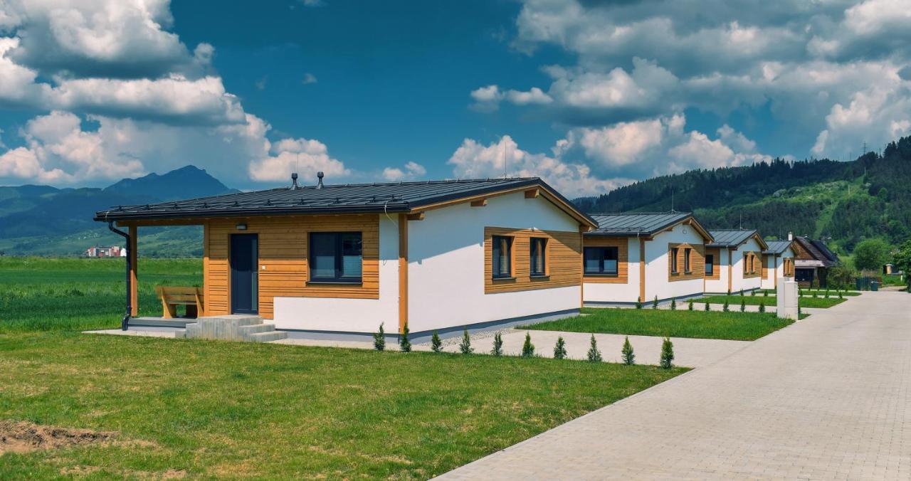 Rezort Zvernica Vlachy - Family & Fun Exterior foto